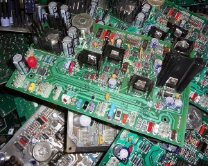 board_scrap Scrap computer ciruit boards