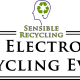 free electronics recycling event