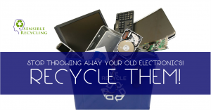 recycle computers