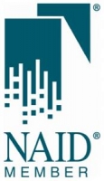 NAID Certified Shredding